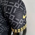 Mens Paris Saint-Germain 2022/23 Pre-Match Jersey Player Version 3