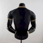 Mens Paris Saint-Germain 2022/23 Pre-Match Jersey Player Version 5
