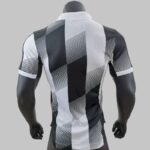 Mens Juventus 2022/23 Classic Jersey Player Version 4