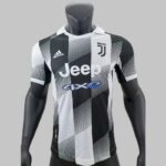 Mens Juventus 2022/23 Classic Jersey Player Version