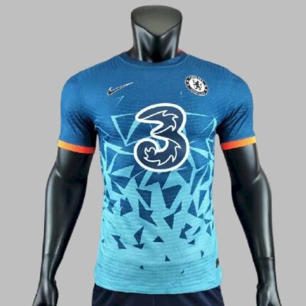 Mens Chelsea 2022/23 Cup Jersey Player Version