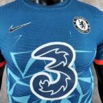 Mens Chelsea 2022/23 Cup Jersey Player Version 1