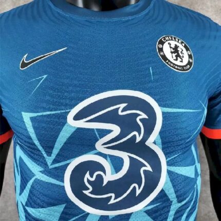 Mens Chelsea 2022/23 Cup Jersey Player Version 1