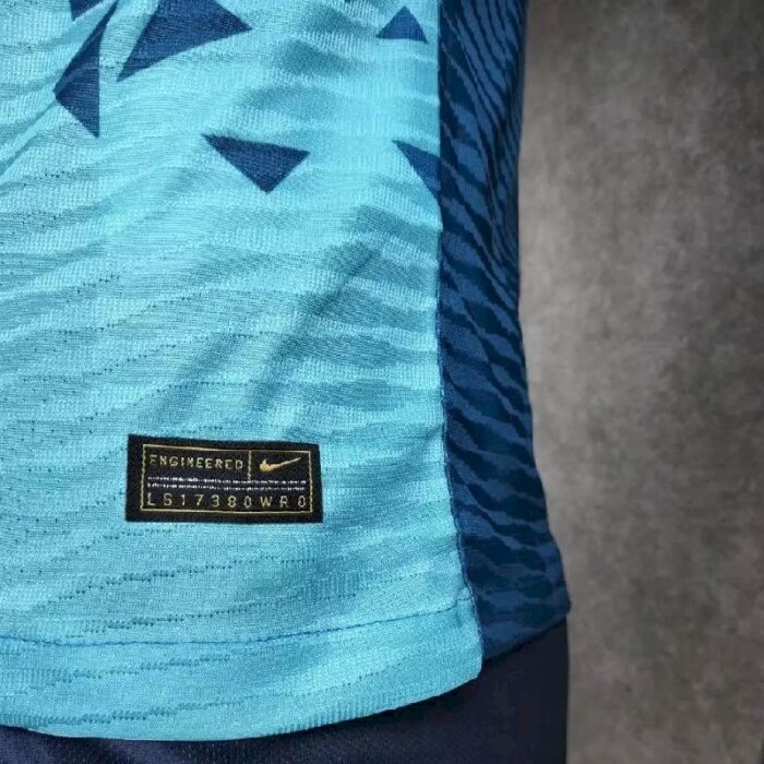 Mens Chelsea 2022/23 Cup Jersey Player Version 2