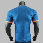 Mens Chelsea 2022/23 Cup Jersey Player Version 4