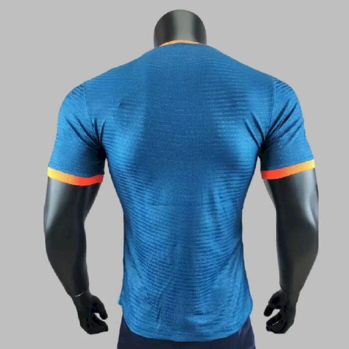 Mens Chelsea 2022/23 Cup Jersey Player Version 4