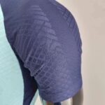 Mens Atletico Madrid 2022/23 Pre-Match Jersey Player Version 3