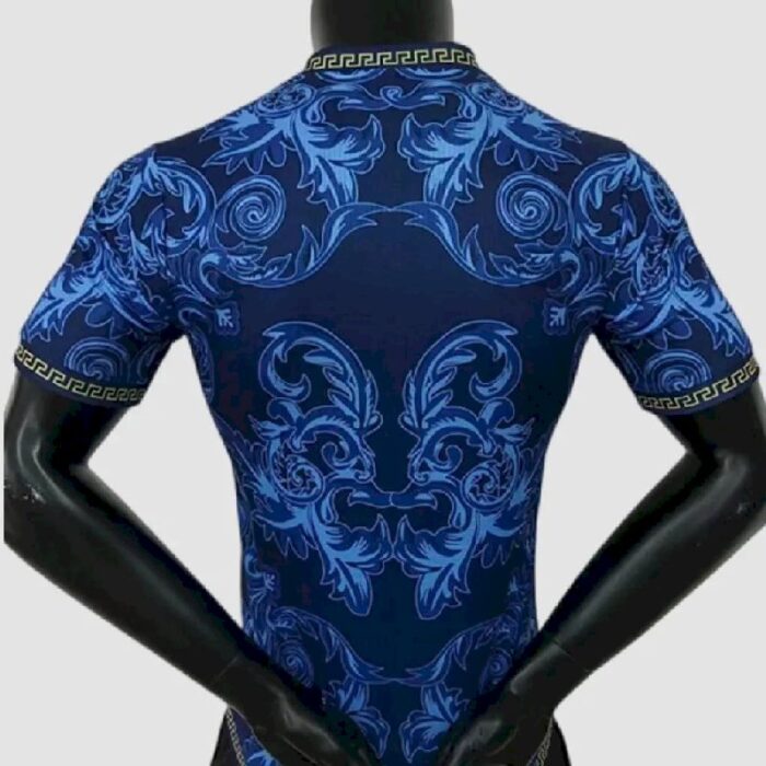 Mens Italy 2022 Concept Jersey Player Version 3