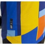 Mens Boca Juniors 2021 Third Jersey Player Version 6