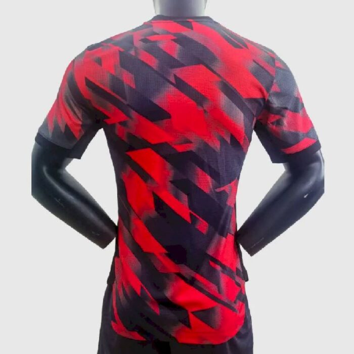 Mens River Plate 2022 Classic Jersey Player Version 2