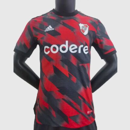 Mens River Plate 2022 Classic Jersey Player Version