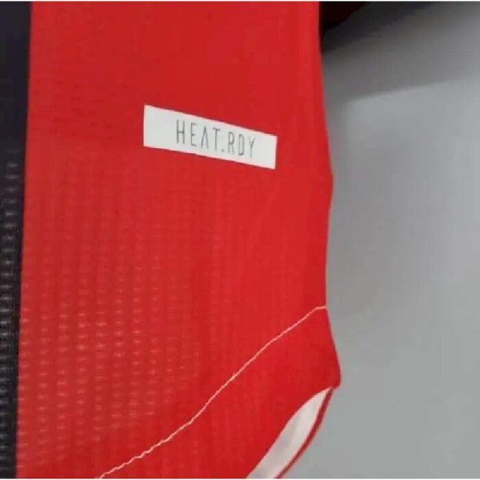 Mens River Plate 2021/22 Third Jersey Player Version 5