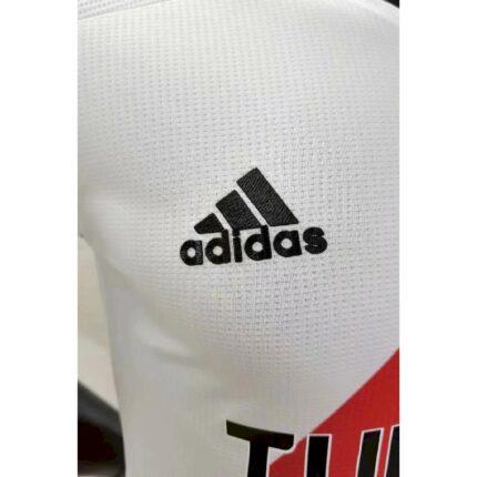 Mens River Plate 2021/22 Home – 120 Years Anniversary Jersey Player Version 1