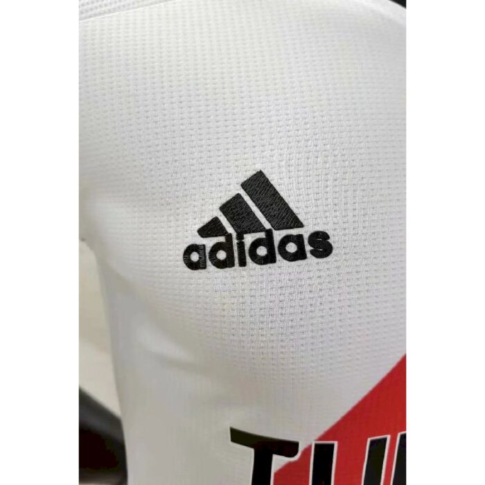 Mens River Plate 2021/22 Home – 120 Years Anniversary Jersey Player Version 1