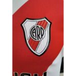 Mens River Plate 2021/22 Home – 120 Years Anniversary Jersey Player Version 2