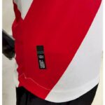 Mens River Plate 2021/22 Home – 120 Years Anniversary Jersey Player Version 5