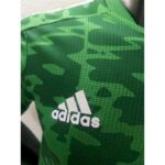 Mens Algeria 2021 Away Jersey Player Version 1