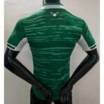 Mens Algeria 2022 Away Jersey Player Version 6