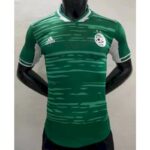 Mens Algeria 2022 Away Jersey Player Version 3