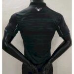 Mens Algeria 2022 Third Jersey Player Version 5