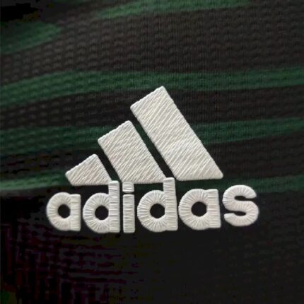 Mens Algeria 2022 Third Jersey Player Version 1
