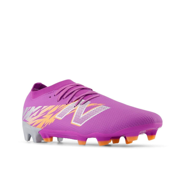 New Balance Furon Team V8 Firm Ground Football Boots - Image 4