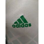 Mens Algeria 2022 Home Jersey Player Version 1