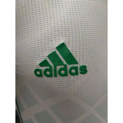 Mens Algeria 2022 Home Jersey Player Version 1
