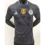 Mens Algeria 2021 Third Jersey Player Version