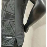 Mens Algeria 2021 Third Jersey Player Version 4