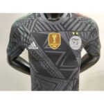 Mens Algeria 2021 Third Jersey Player Version 5