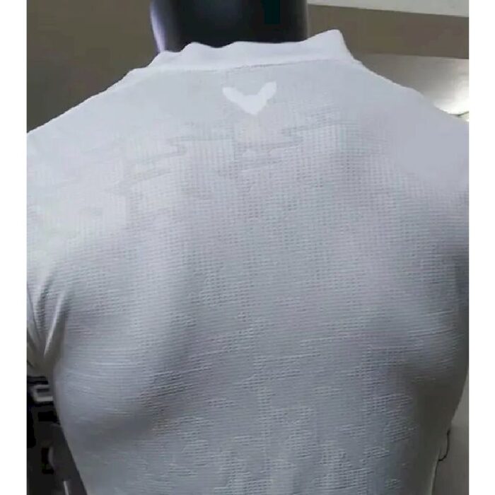 Mens Algeria 2020/21 Home Jersey Player Version 6