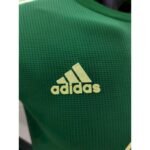 Mens Celtic 2021/22 Away Jersey Player Version 1