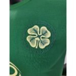 Mens Celtic 2021/22 Away Jersey Player Version 2