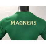 Mens Celtic 2021/22 Away Jersey Player Version 4