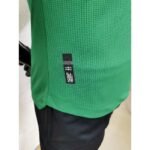 Mens Celtic 2021/22 Away Jersey Player Version 6