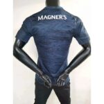 Mens Celtic 2021/22 Goalkeeper Jersey Player Version 6