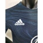 Mens Celtic 2021/22 Goalkeeper Jersey Player Version 1
