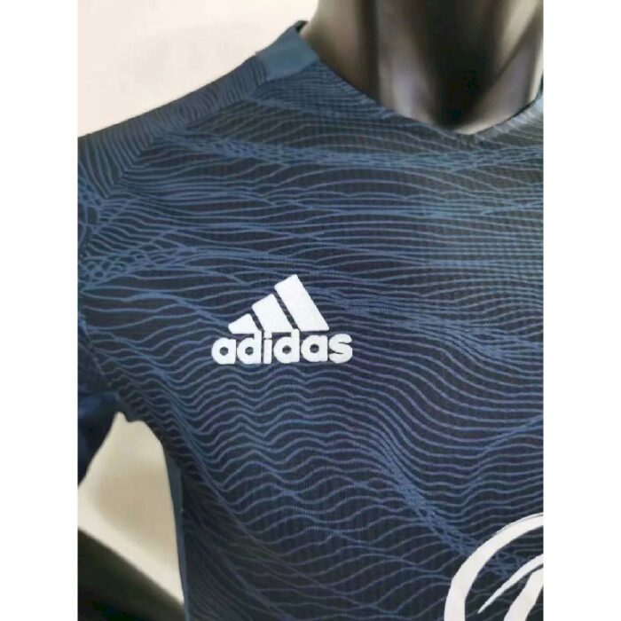 Mens Celtic 2021/22 Goalkeeper Jersey Player Version 1
