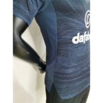 Mens Celtic 2021/22 Goalkeeper Jersey Player Version 4