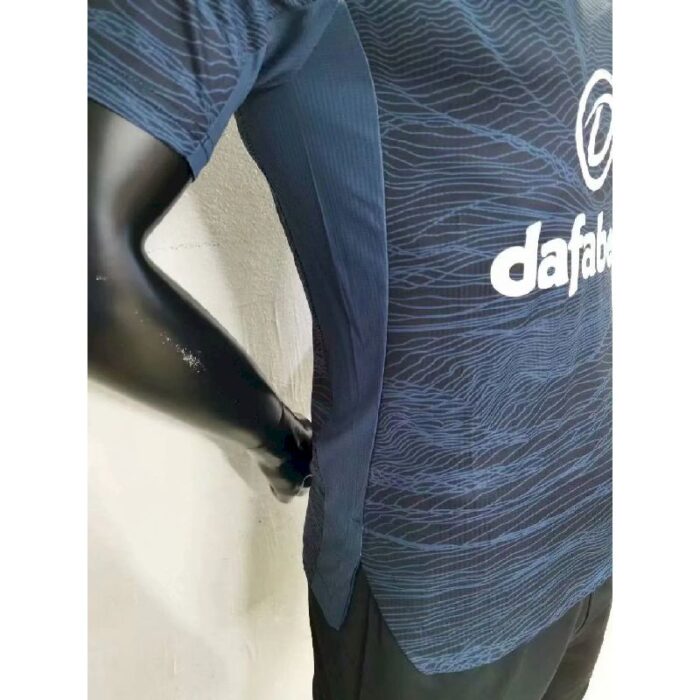 Mens Celtic 2021/22 Goalkeeper Jersey Player Version 4