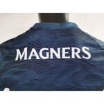Mens Celtic 2021/22 Goalkeeper Jersey Player Version 5