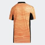 Mens Sao Paulo 2021 Goalkeeper Jersey Player Version 1