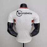 Mens Sao Paulo 2022 Home Jersey Player Version 8