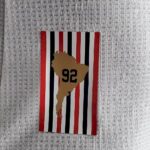 Mens Sao Paulo 2022 Home Jersey Player Version 5