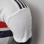 Mens Sao Paulo 2022 Home Jersey Player Version 6