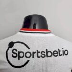 Mens Sao Paulo 2022 Home Jersey Player Version 7