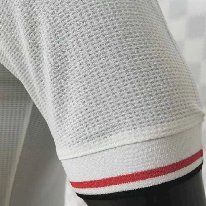 Mens Benfica 2021/22 Away Jersey Player Version 3