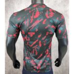 Mens Benfica 2022/23 Pre-Match Jersey Player Version 4