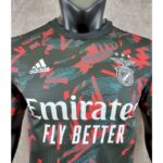 Mens Benfica 2022/23 Pre-Match Jersey Player Version 1